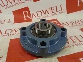 Подшипник Артикул UCFC207 от производителя TR BEARING