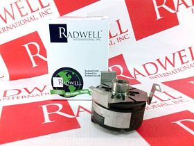 Энкодер F21AK6EDB16-2500 DYNAMICS RESEARCH, 5В, 8 контактов