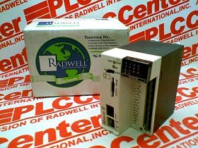 Модуль / стойка ПЛК Артикул XC-CPU101-C256K-8DI от производителя EATON CORPORATION