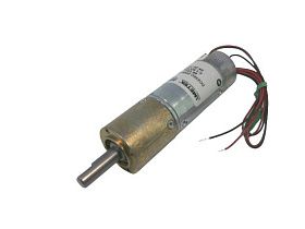 DC030C-2P00-A11-0 Двигатель от PITTMAN