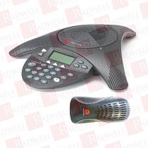Пейджер  Артикул 2200-16200-001 от производителя POLYCOM