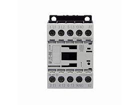 Klockner-Moeller, Div of Eaton Corp. DILM17-01(24V60HZ)