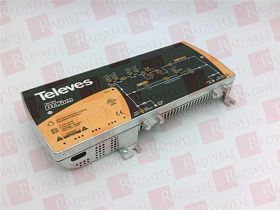 Переменный трансформатор  / вариатор Артикул 451281 от производителя TELEVES