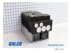 TECO Westinghouse E510-210-H3-U