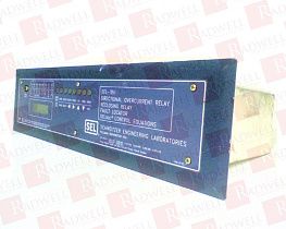 Реле потери фазы / напряжения Артикул SEL-351-03517033554XXX от производителя SCHWEITZER ENGINEERING