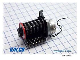 Eagle Signal TM5A66701