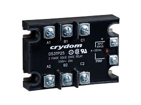 Crydom D53TP50D