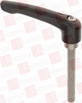 Ручка Артикул K0123.2081X60 от производителя KIPP