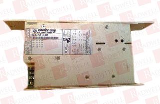 Источник питания Артикул NRG350-4200 от производителя BEL FUSE