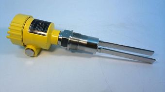 Вибрационный датчик уровня VEGAVIB 65