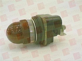 Пилотный свет Артикул CP-1L-1BR от производителя NATIONAL ACME