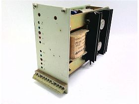 Блок питания SCHROFF 21060-019