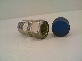 12CM12316 Гидравлический фитинг от HOKE