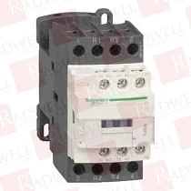 Пускатель Артикул LC1D188U7 от производителя SCHNEIDER ELECTRIC