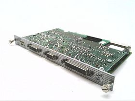 Контроллер осевой HCMAC1-0 Maestro одноосевой B&R