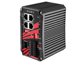 Antaira Technologies, LLC LNP-C501G-SFP-bt