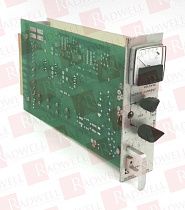 Частотный преобразователь / передатчик  Артикул X96304 от производителя AMETEK