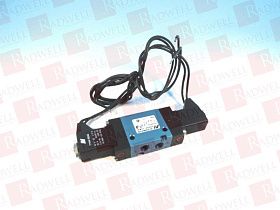 Электромагнитный клапан  Артикул L0502ABWW-DAG от производителя AUTOMATIC VALVE