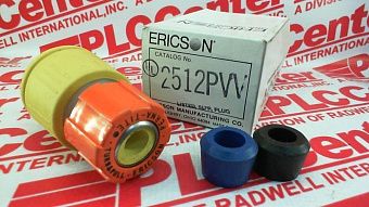 2512-PW Штекер / розетка от ERICSON MFG