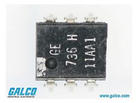 Quality Technologies H11AA1