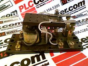 Катушка контактора WARD LEONARD 130-6519, 25A, 115V, 60Hz