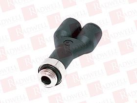 Пневматический фитинг и аксессуары Артикул 3158 10 21 от производителя PARKER