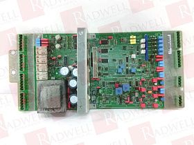 Плата ПК Плата ПЛК / дополнения к  плататам Артикул C001562.06 от производителя SCHENCK