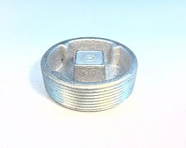 PLG300C Штекер / розетка от OZ GEDNEY