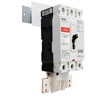 Автоматический выключатель BKFD200B EATON 200А 480В 3P