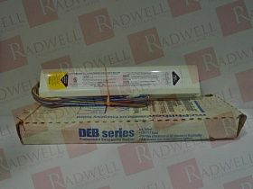 Аварийный светильник Артикул DEB-5765702004 от производителя MCPHILBEN