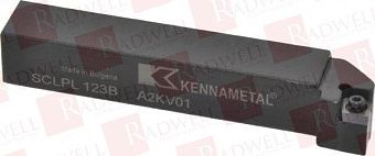 Держатель для токарных резцов Артикул 1095685 от производителя