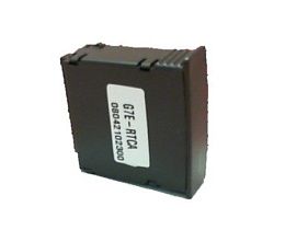 Модуль часов реального времени G7E-RTCA для ПЛК серии GM7/GM7U LS ELECTRIC