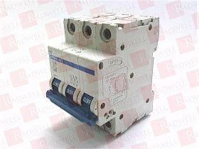 Автоматический выключатель для монтажа на дин-рейку Артикул 52310 от производителя CHINT