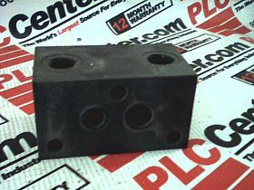 Клапан сброса давления Артикул SBM-03/A2/601 от производителя ISO