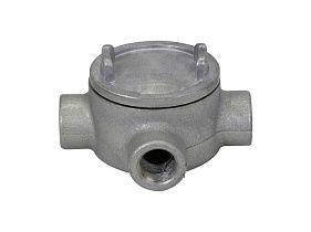 Crouse Hinds GUAX69 SA