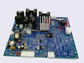 Плата управления питанием 212708 для сварочного генератора Miller Trailblazer 301G/DC