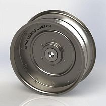 AETNA BEARING CJ8QCL