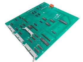 E35047-1 Плата ПК Плата ПЛК / дополнения к  плататам от GOSS
