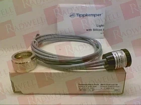 Бесконтактный выключатель Артикул SK-1000-1.5-L от производителя TIPPKEMPER ELEKTRONIK GMBH