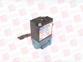 Электромагнитный клапан  Артикул TM-DDAP-1DK от производителя MAC VALVES INC