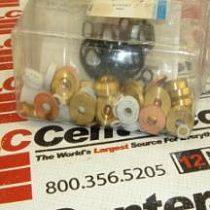 Ремонтный комплект для клапана Артикул 19502 от производителя SIEMENS