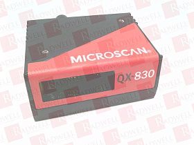 Сканер штрих-кода промышленный Артикул FIS-0830-1005G от производителя OMRON