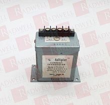 Преобразователь напряжения / тока Артикул CT510A3 от производителя AMETEK