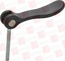 Ручка Артикул K0005.15011A140 от производителя KIPP