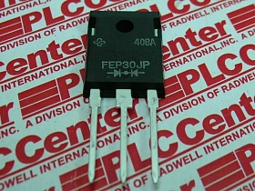 Мостовой выпрямитель Артикул FEP30JP-E3/45 от производителя VISHAY