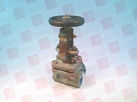 Регулирующий клапан Артикул B-1448 от производителя POWELL VALVES