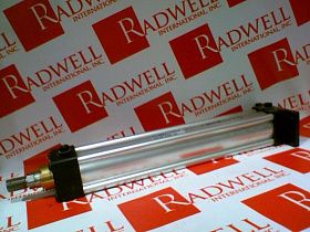 Пневматический цилиндр MILLER FLUID POWER AL4-62B2N-02.00-12.000-0100-N1N-9