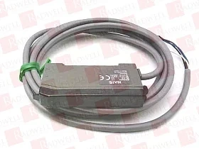 Фотоэлектрический датчик Артикул UZF411 от производителя MATSUSHITA ELECTRIC