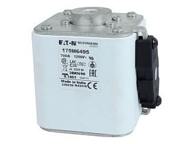 Bussmann 170M6495