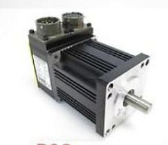 Серводвигатель Parker SM232AE-NGSN бесщеточный с энкодером 1000 PPR